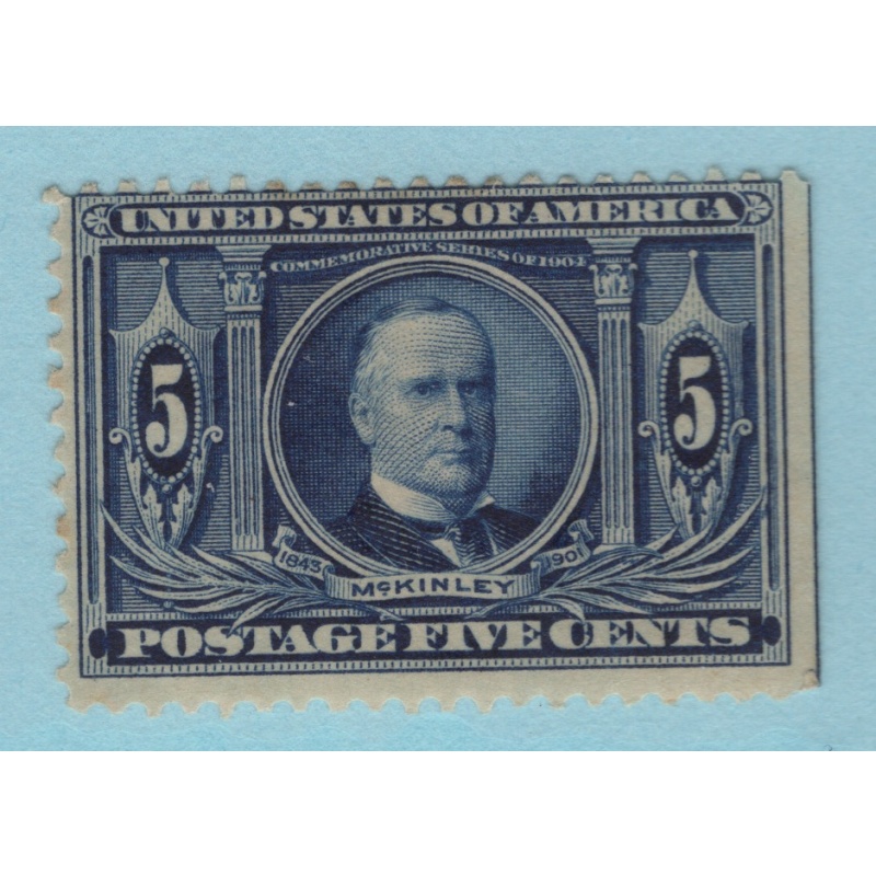 US 326 MH