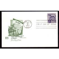 FDC, First Day of issue Cover. Scott # 1617. Artmaster  -01