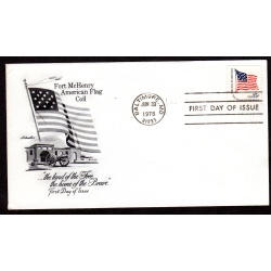 FDC, First Day of issue Cover. Scott # 1618C. Artmaster  -01