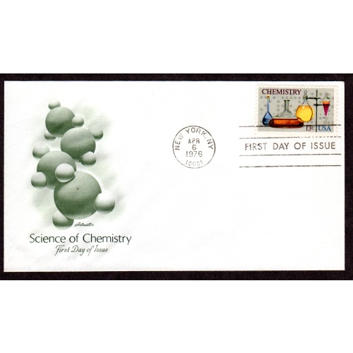 FDC, First Day of issue Cover. Scott # 1685. Artmaster  -01