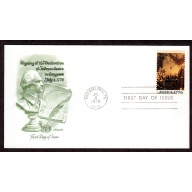 FDC, First Day of issue Cover. Scott # 1692. Artmaster  -01