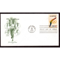 FDC, First Day of issue Cover. Scott # 1695. Artmaster  -01