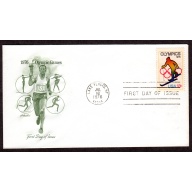 FDC, First Day of issue Cover. Scott # 1696. Artmaster  -01