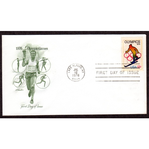 FDC, First Day of issue Cover. Scott # 1696. Artmaster  -01