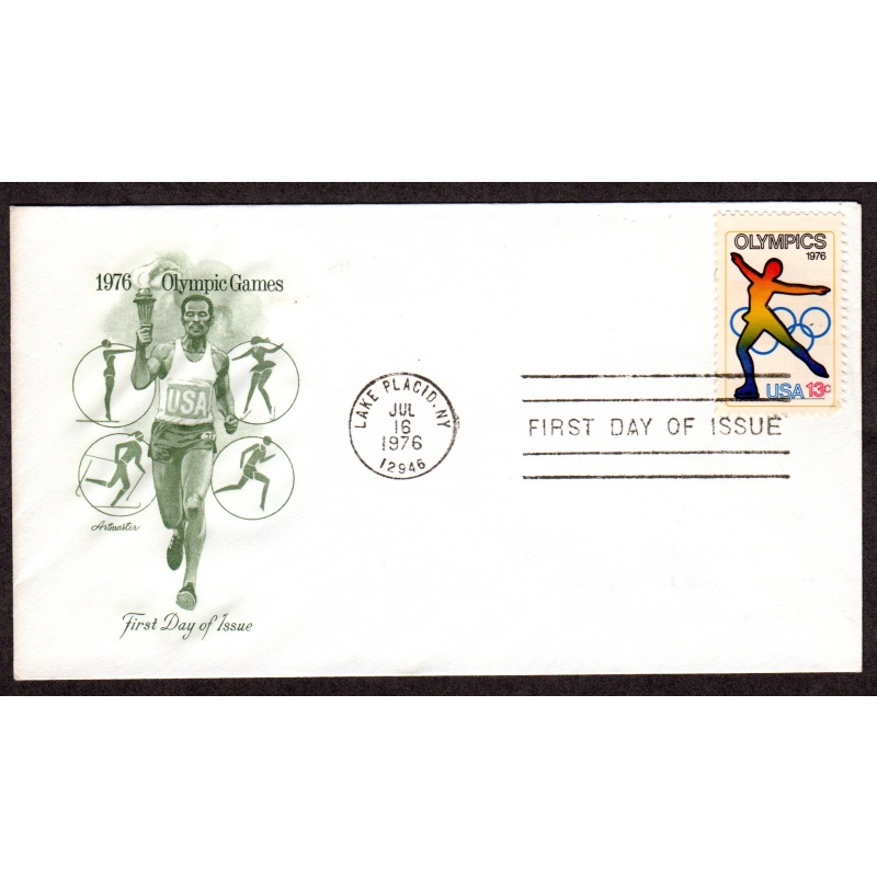 FDC, First Day of issue Cover. Scott # 1698. Artmaster  -01