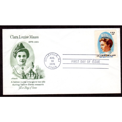 FDC, First Day of issue Cover. Scott # 1699. Artmaster  -01