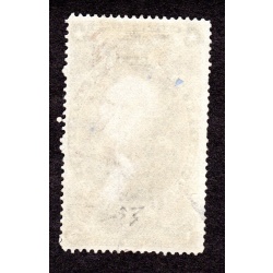 US Revenue. Scott # R84c, used, $ 2.50 Inland Exchange Lot 220319