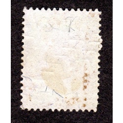 US Revenue. Scott # RB4a, used, Proprietary Stamp, Violet Paper Lot 220319