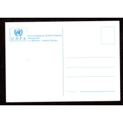 United Nations Vienna. FDC, Scott # 237.  Lot 220314