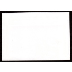 United Nations Vienna. Envelope, Scott # U2. unused  Lot 220314