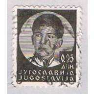 Yugoslavia 116 Used King Peter II (BP1583)