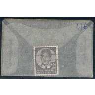 Yugoslavia 116 Used King Peter II 1935 (YB0006)