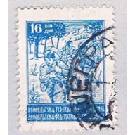 Yugoslavia 183 Used Partisans (BP15625)