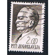 Yugoslavia 935 Used Marshal Tito (BP16112)