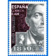 España. 2015. Fermin Caballero