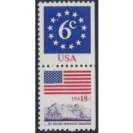 United States 1893a MNH 1981 issue (ad1023)