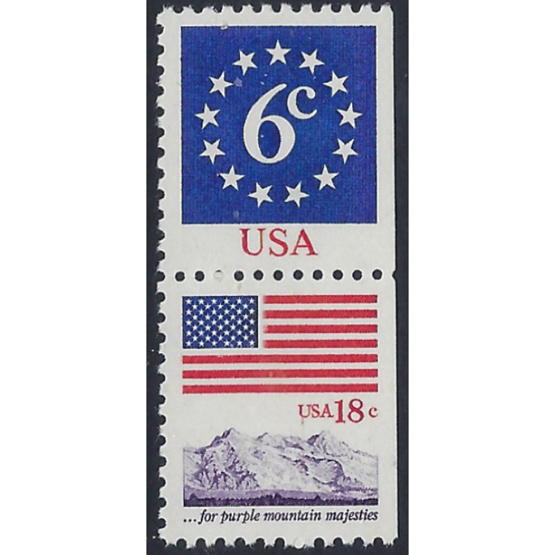 United States 1893a MNH 1981 issue (ad1023)