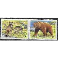 Ireland 1208a MNH 1999 Wildlife (ad1044)