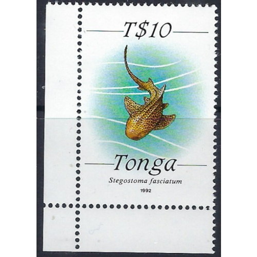 Tonga 803 MNH 1992 issue (ad1148)