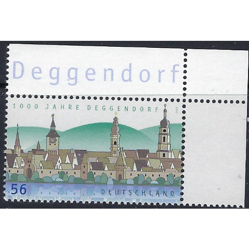 Germany 2151 MNH 2002 issue (ad1160)