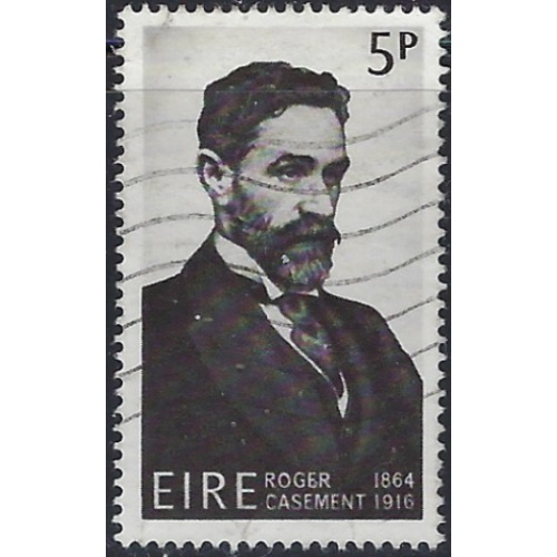 Ireland 214 Used 1966 issue (ad1204)