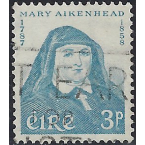 Ireland 167 Used 1958 issue (ad1209)