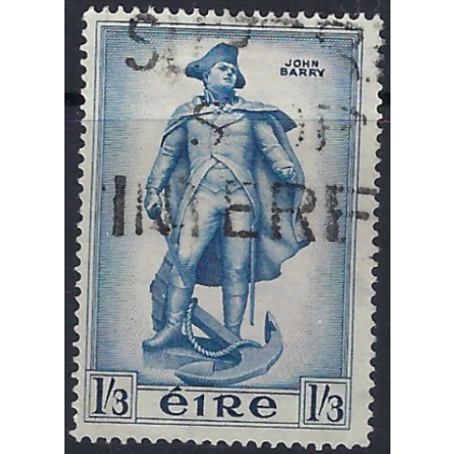 Ireland 156 Used 1956 issue (ad1253)