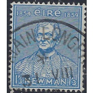 Ireland 154 Used 1958 issue (ad1257)