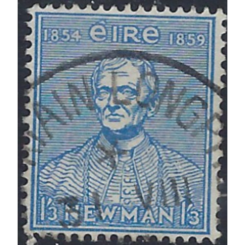 Ireland 154 Used 1958 issue (ad1257)