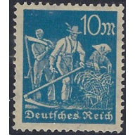 Germany 222 MNH 1922 issue (ad1427)