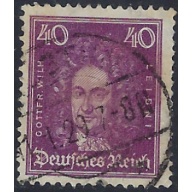 Germany 360 Used 1926 issue (ad1437)