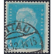 Germany 367 Used 1931 issue (ad1442)