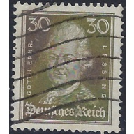Germany 359 Used 1921 issue (ad1445)