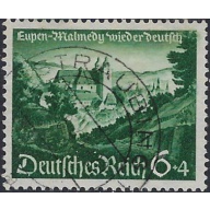 Germany B174 Used 1940 issue (ad1460)
