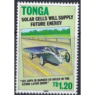Tonga 737 MNH 1990 issue (ad1726)
