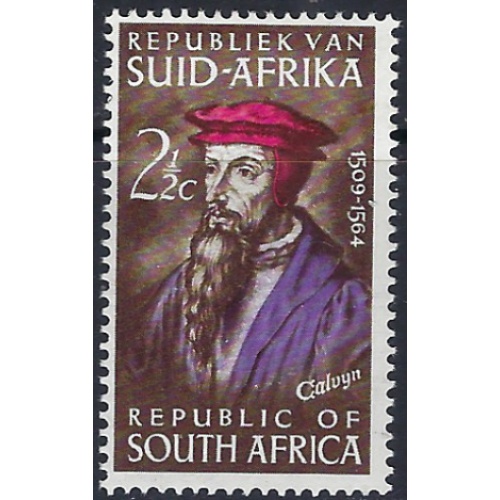 South Africa 303 MH 1965 issue (ad1765)
