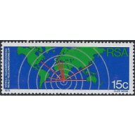 South Africa 398a MNH 1973 issue with wmk (ad1782)