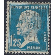 France 195 Used 1926 issue (ad2082)