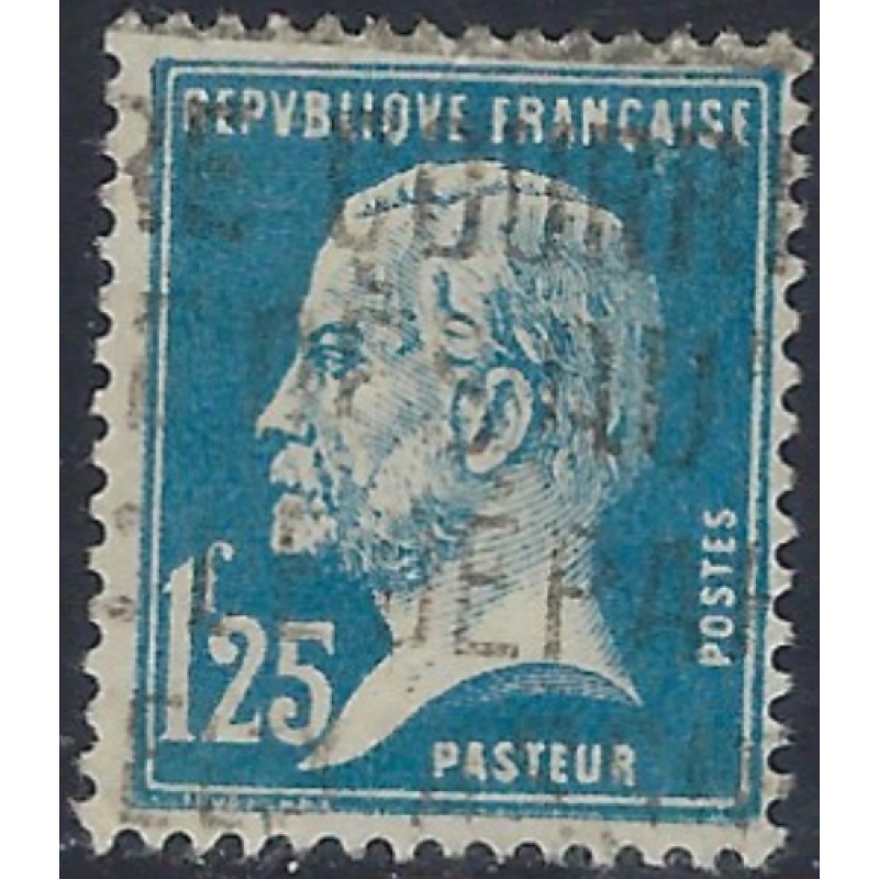 France 195 Used 1926 issue (ad2082)