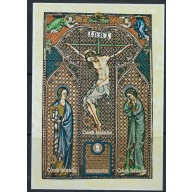 Cook Is 318a MNH 1972 Easter (ak2275)