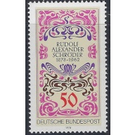Germany 1265 MNH 1978 issue (ak5937)