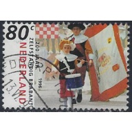 Netherlands 931 Used 1996 issue (ak6977)