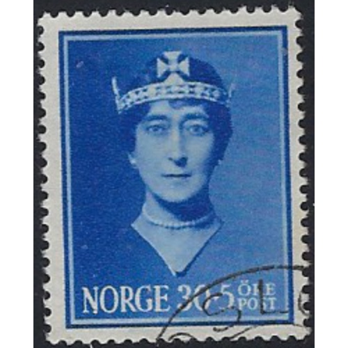 Norway B14 Used 1939 issue (ak6998)