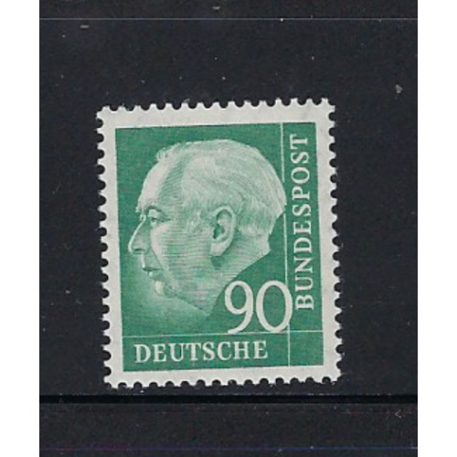 Germany 761 MNH 1957 issue (ak7007)
