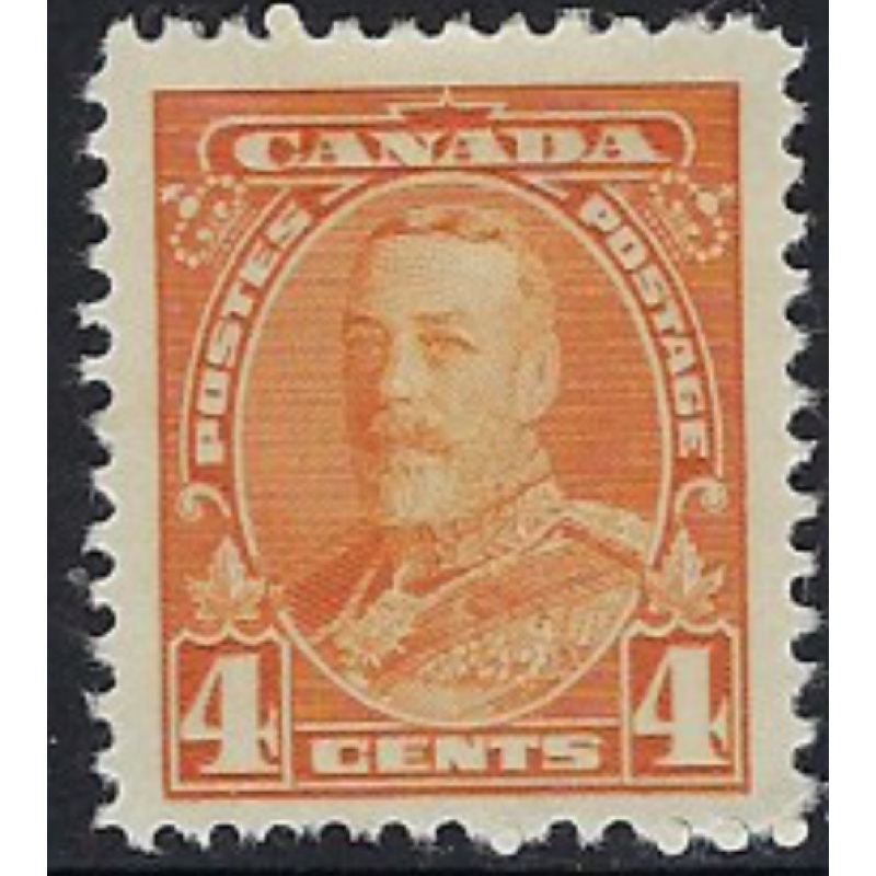 Canada 220 MH 1935 issue (ak7014)