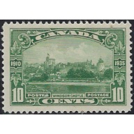 Canada 215 MH 1935 issue (ak7036)