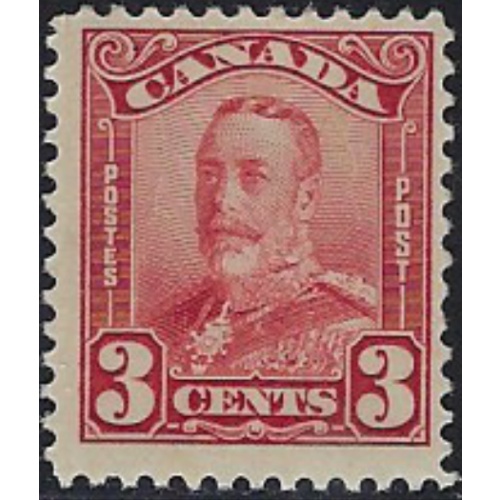 Canada 151 MLH 1928 issue (ak7132)