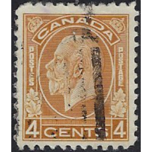 Canada 198 Used 1932 issue (ak7140)