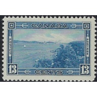 Canada 242 MH 1938 issue (ak7141)