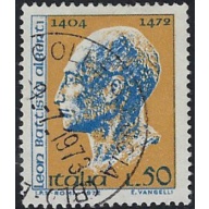 Italy 1084 Used 1972 issue (ak7151)